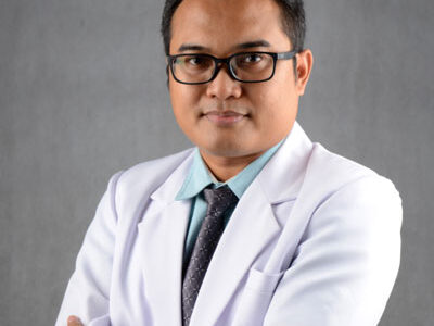 dr. Gung Semara, Pain Specialist