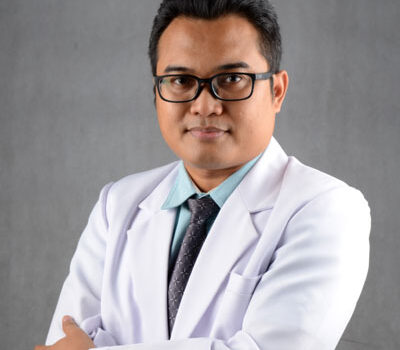 Analgesia Clinic Bali Dr. Gung Semara