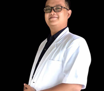 Analgesia Clinic Bali Dr. Kadek Gede Putra