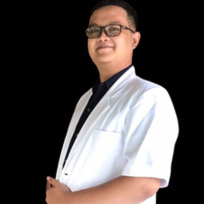 Analgesia Clinic Bali Dr. Kadek Gede Putra