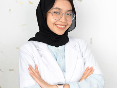 dr. Soraya, General Practitioner