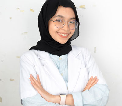 Analgesia Clinic Bali Dr. Soraya