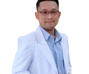 Analgesia Clinic Bali Dr. Wega Upendara