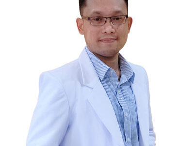 dr. Wega Upendara, Sp.A., Pediatrician
