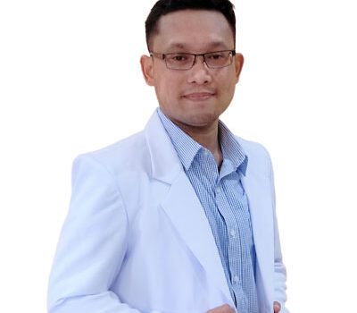 Analgesia Clinic Bali Dr. Wega Upendara