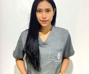 analgesia clinic bali office