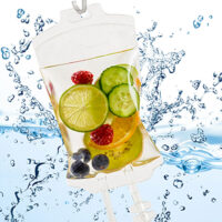 benefits of IV therapy bali