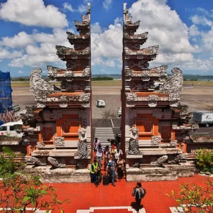Bali Tourism Stay