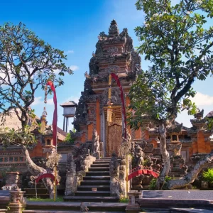 Bali Named Amongst The Best In Indonesia