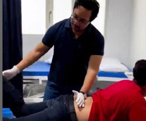 pain relieve treatment result