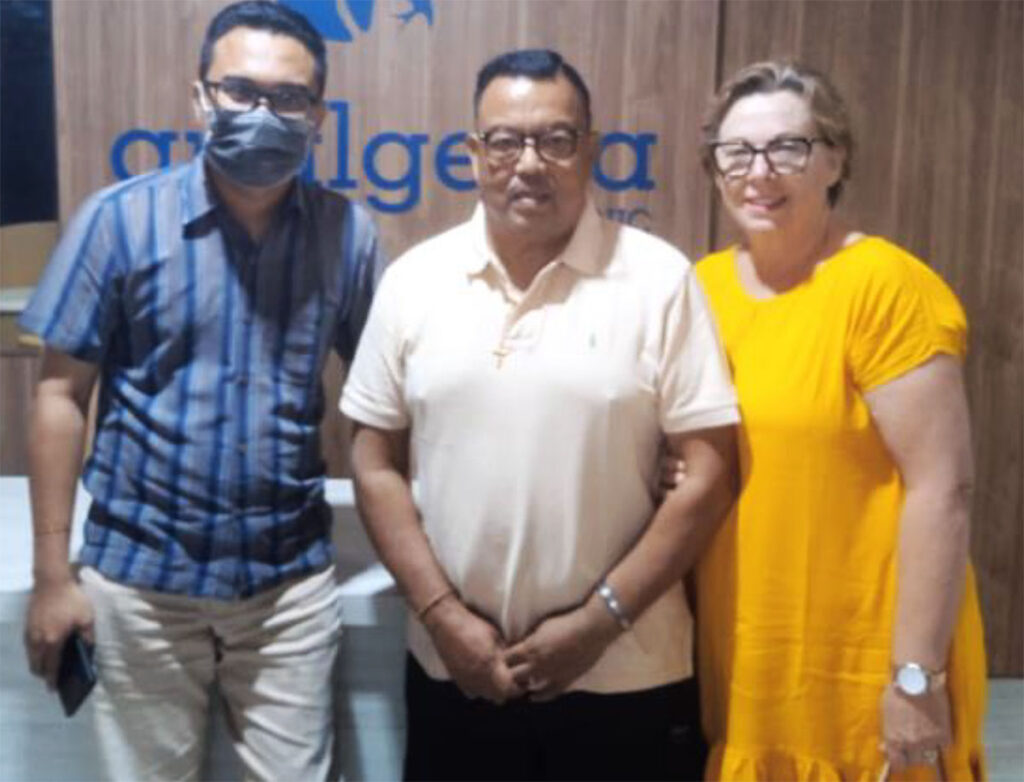 shoulder pain relief balai