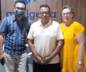 shoulder pain relief balai