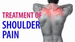 bali shoulder pain treatment